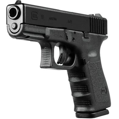 Cпортивний пістолет Glock-19 кал. 9х19 мм