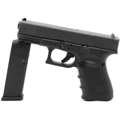 Cпортивний пістолет Glock-19 кал. 9х19 мм