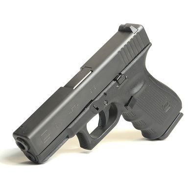 Спортивный пистолет Glock-19 кал. 9х19 мм