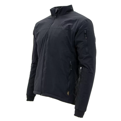Куртка Carinthia G-Loft Windbreaker Jacket чорна
