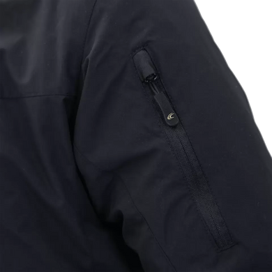 Куртка Carinthia G-Loft Windbreaker Jacket чорна