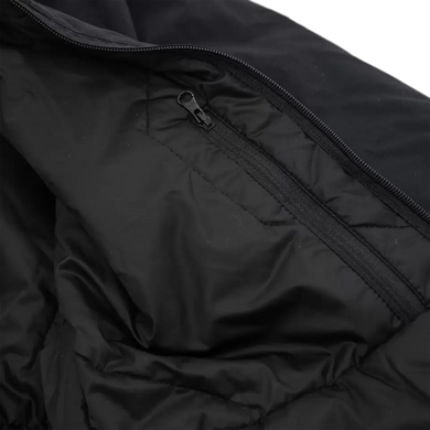 Куртка Carinthia G-Loft Windbreaker Jacket чорна