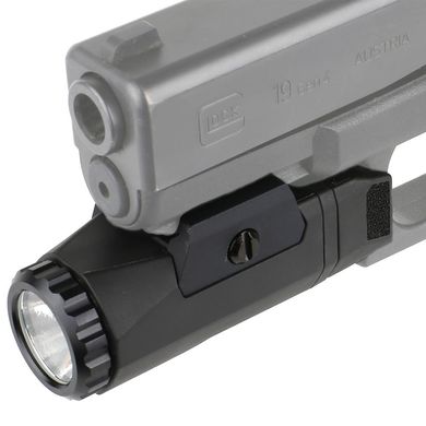 Ліхтар INFORCE APL, Black/ Glock (AG-05-1-B)