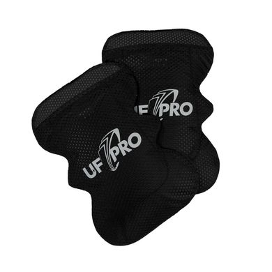 Вставки-наколінники UF PRO SAS-TEC Knee Pads Black