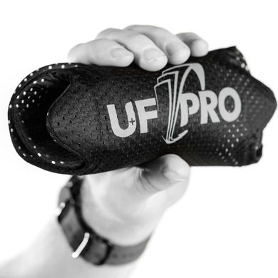 Вставки-наколінники UF PRO SAS-TEC Knee Pads Black