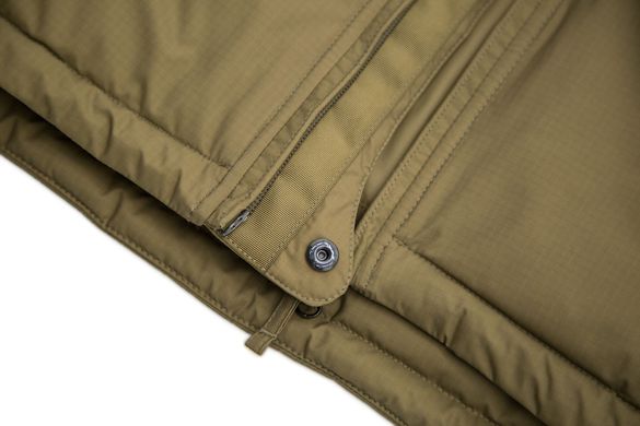 Куртка Carinthia SOF HIG 4.0 Jacket койот