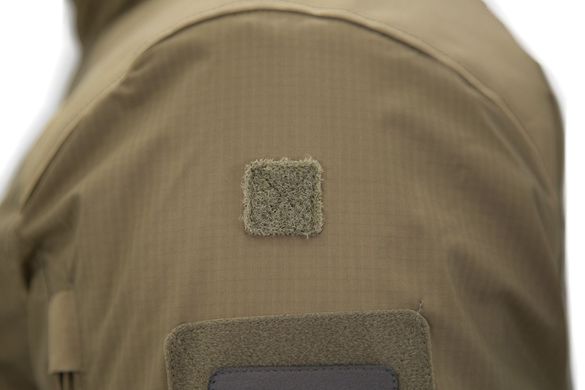 Куртка Carinthia SOF HIG 4.0 Jacket койот