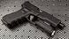 Ліхтар INFORCE APL, Black/ Glock (AG-05-1-B) 8 из 9