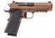 Пістолет спортивний Sig Sauer 1911  кал. 45 ACP. 4.2 COY 2 маг на 8 патронів 4 из 5