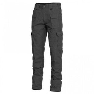 Брюки Pentagon ELGON 2.0 Black (01) черные