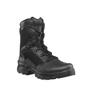 Черевики берці високі СOMBAT GTX чорні