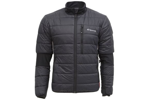 Куртка Carinthia G-Loft Ultra Jacket черная