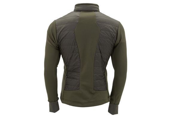 Куртка Carinthia G-Loft Ultra Shirt 2.0 оливковая