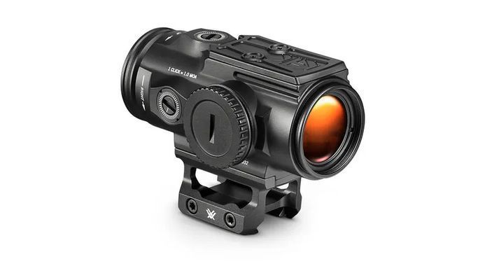 Коліматорний приціл Vortex Spitfire 5x Prism II Scope