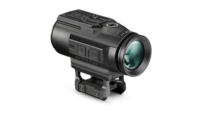 Коліматорний приціл Vortex Spitfire 5x Prism II Scope