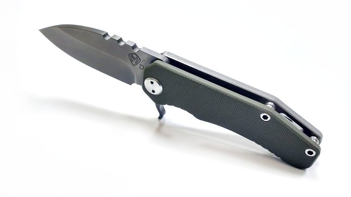 Складной нож Medford Knife & Tool 187 "F"