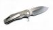 Складной нож Medford Knife & Tool 187 "F" 2 из 9