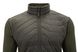 Куртка Carinthia G-Loft Ultra Shirt 2.0 оливковая 4 из 12