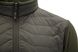 Куртка Carinthia G-Loft Ultra Shirt 2.0 оливковая 5 из 12