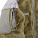 Кофта чоловіча флісова Garm Fleece Jacket Coyote Brown світло-коричнева 6 з 8