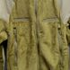 Кофта чоловіча флісова Garm Fleece Jacket Coyote Brown світло-коричнева 3 з 8