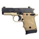 Пістолет спортивний Sig Sauer P938 кал. 9MM 3" COMBAT 1 з 5