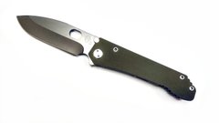 Складной нож Medford Knife & Tool 187 DP