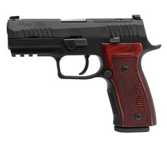 Пістолет спортивний Sig Sauer P320 CLASSIC кал.9х19мм 3,9"
