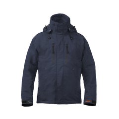 Куртка чоловіча Taiga Devon 2.0 синя
