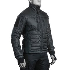 Куртка мужская UF PRO DELTA ML Gen.2 черная
