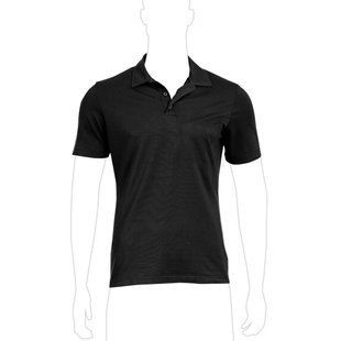 Футболка UF PRO POLO URBAN чорна