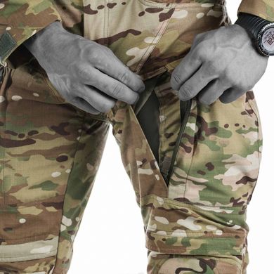Брюки чоловічі UF PRO Striker-ULT Pants Multicam камуфляж