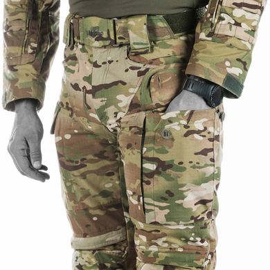 Брюки чоловічі UF PRO Striker-ULT Pants Multicam камуфляж