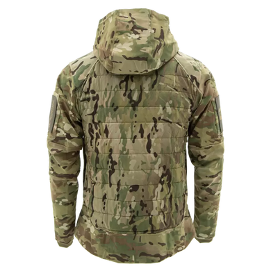 Куртка Carinthia G-Loft Softshell Jacket SpezKr multicam