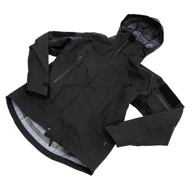 Куртка Carinthia PRG 2.0 Jacket чорна