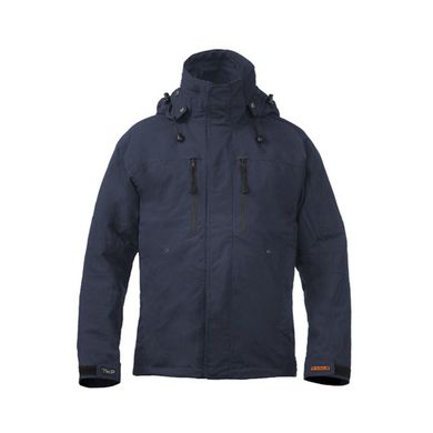 Куртка мужская Taiga Devon 2.0 синяя