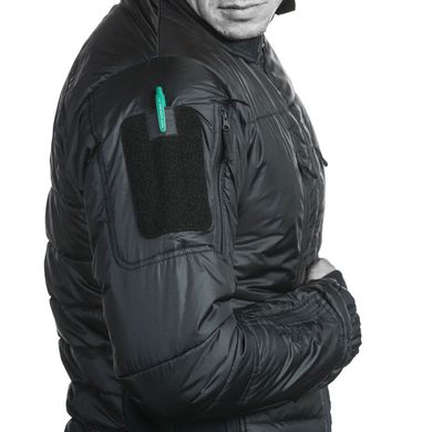 Куртка мужская UF PRO DELTA ML Gen.2 черная