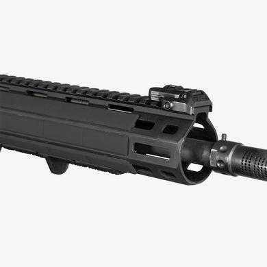 Накладка на цівку MAGPUL M-LOK Rail Cover, TYPE 1, BLK