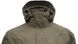 Дождевик-куртка Carinthia PRG jacket оливковое 6 из 11