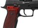 Пістолет спортивний Sig Sauer P320 CLASSIC кал.9х19мм 3,9" 4 з 7