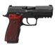 Пистолет спортивный Sig Sauer P320 CLASSIC кал.9х19мм 3,9" 2 из 7