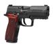 Пистолет спортивный Sig Sauer P320 CLASSIC кал.9х19мм 3,9" 3 из 7