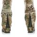 Брюки чоловічі UF PRO Striker-ULT Pants Multicam камуфляж 11 з 11