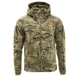 Куртка Carinthia G-Loft Softshell Jacket SpezKr multicam 1 з 8