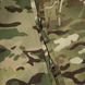 Куртка Carinthia G-Loft Softshell Jacket SpezKr multicam 5 з 8