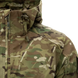 Куртка Carinthia G-Loft Softshell Jacket SpezKr multicam 8 з 8