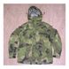 Куртка мужская Taiga Field CPA-08 камуфляж 1 из 2