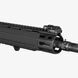 Накладка на цівку MAGPUL M-LOK Rail Cover, TYPE 1, BLK 2 з 3