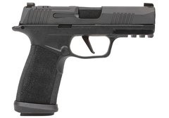 Пістолет спортивний Sig Sauer P365-X Macro TACOPS BLK кал. 9х19 3,7"