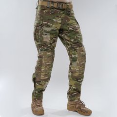 Штурмовые штаны UATAC Gen 5.3 Multicam